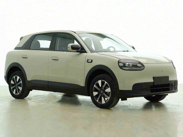 奇瑞QQ3申报信息公布 预计年内上市