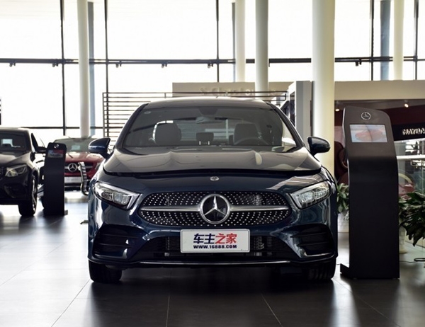 通信模块缺陷 部分进口奔驰B级/国产A级/GLA/GLB召回