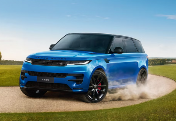 安全存隐患 部分路虎揽胜/揽胜运动版召回