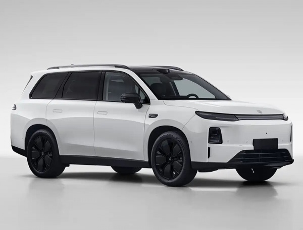 新款零跑C16申报图公布 外观动力均升级